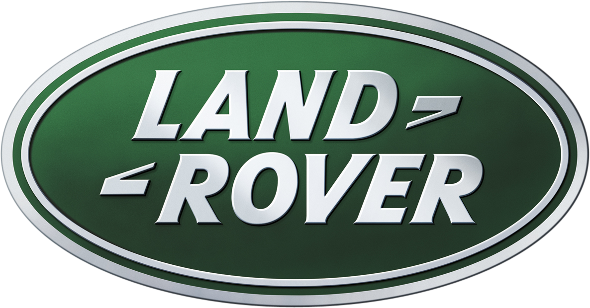 Land Rover Paint